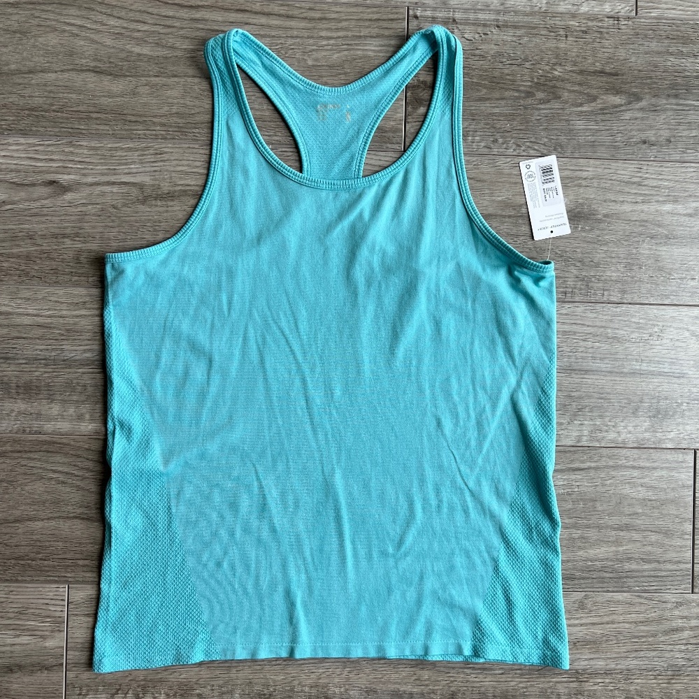 Athletic top L
